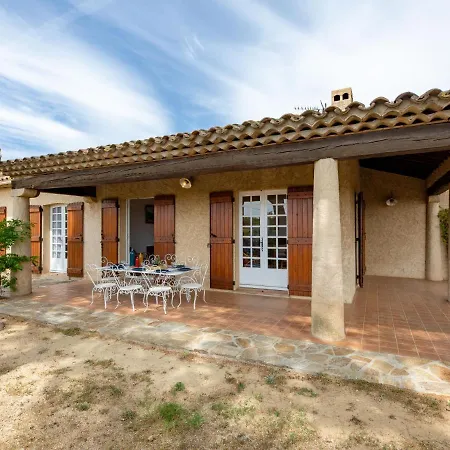 Josalie By Interhome Casa de Férias Sainte-Maxime