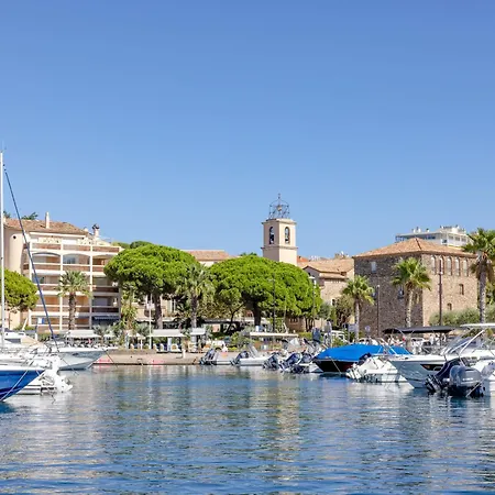 Casa de Férias Josalie By Interhome *