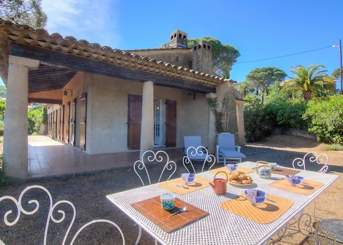 Josalie By Interhome *