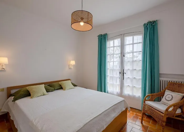 Josalie By Interhome 別荘