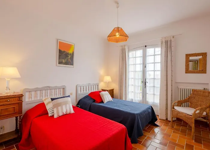 Josalie By Interhome *