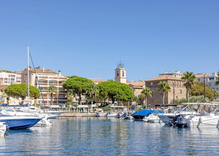 Casa de Férias Josalie By Interhome *