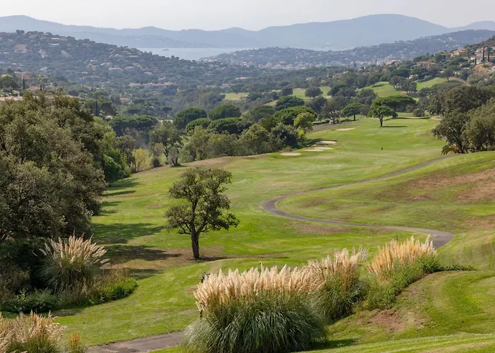 Josalie By Interhome Sainte-Maxime