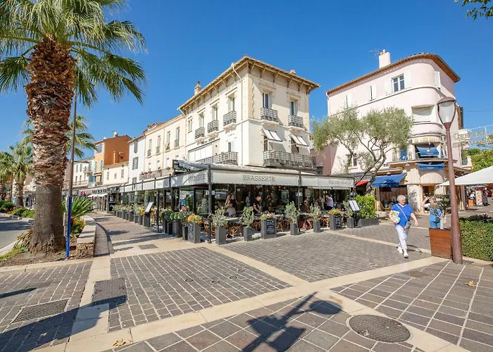 Casa de Férias Josalie By Interhome *