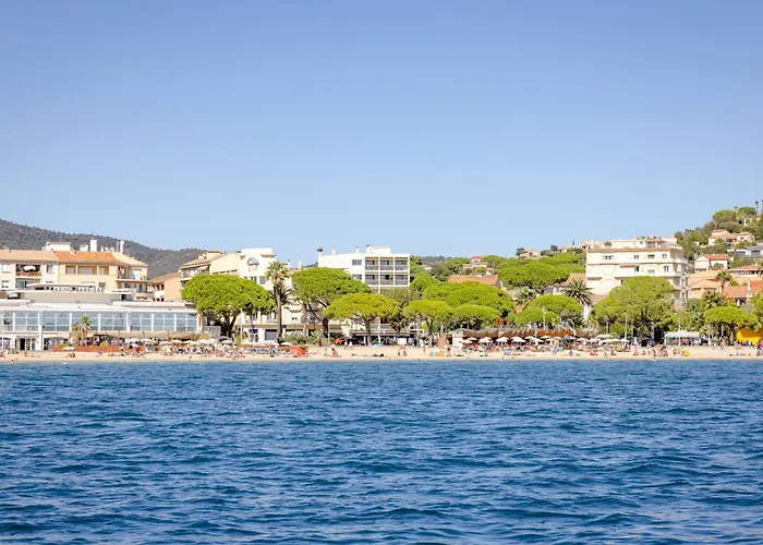 Josalie By Interhome Casa de Férias Sainte-Maxime