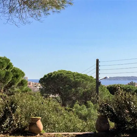 Holiday home Josalie By Interhome *