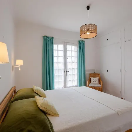 Josalie By Interhome Sainte-Maxime