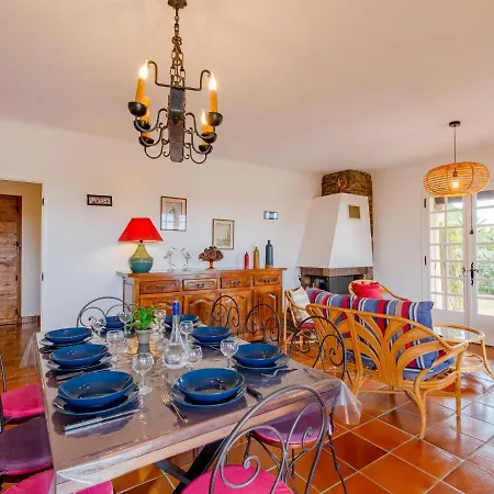 Josalie By Interhome Feriehus Sainte-Maxime