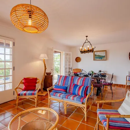Josalie By Interhome Feriehus