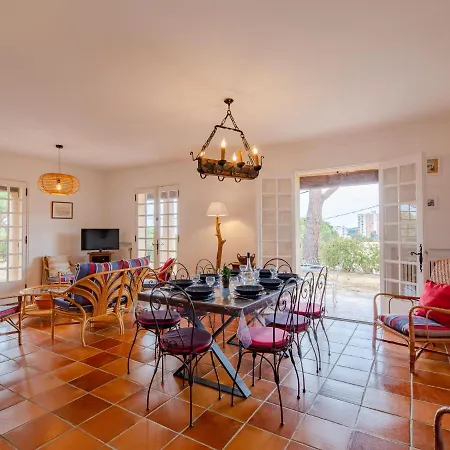 Josalie By Interhome Sainte-Maxime