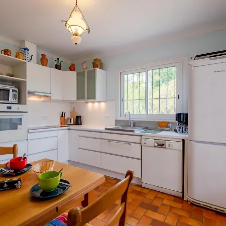 Josalie By Interhome Holiday home *