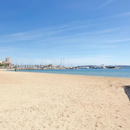 Josalie By Interhome Sainte-Maxime