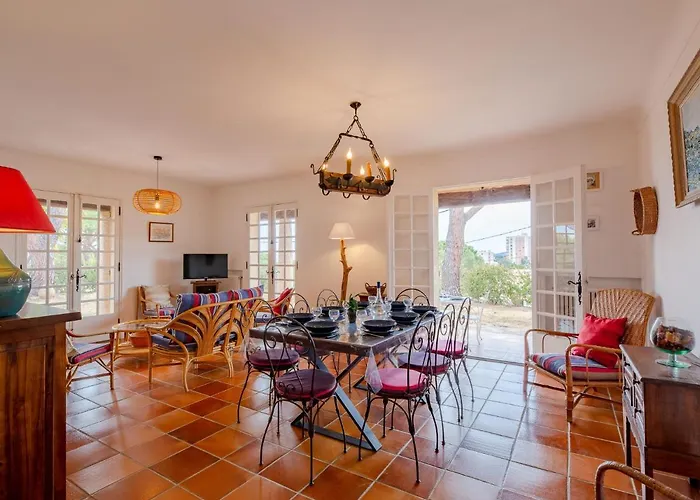 Josalie By Interhome Sainte-Maxime