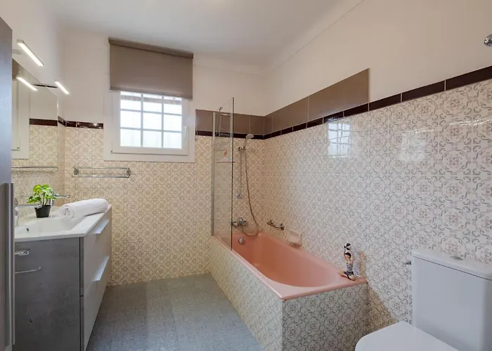 Josalie By Interhome *