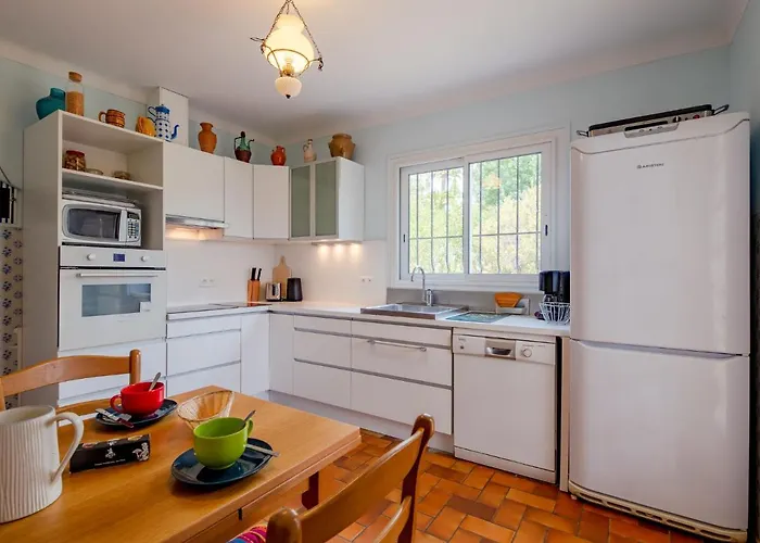 Josalie By Interhome 度假居 *