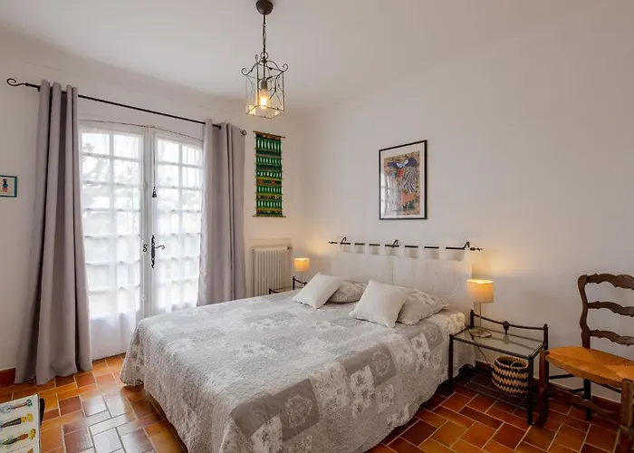 Josalie By Interhome *